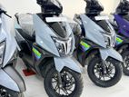 TVS Ntorq 125 2026