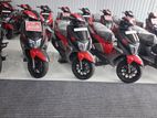 TVS Ntorq 125 2026