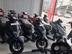 TVS Ntorq 125 2026