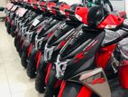 TVS Ntorq 125 2026