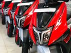 TVS Ntorq 125 2026