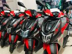 TVS Ntorq 125 2026