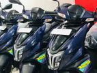 TVS Ntorq 125 2026