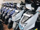 TVS Ntorq 125 2026