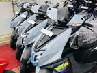 TVS Ntorq 125 2026
