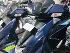 TVS Ntorq 125 2026