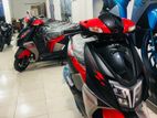TVS Ntorq 125 2026
