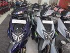 TVS Ntorq 125 2026