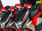TVS Ntorq 125 2026