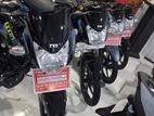 TVS Ntorq 125 2026