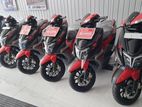 TVS Ntorq 125 2026