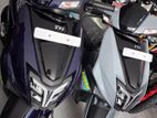 TVS Ntorq 125 2026