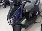 TVS Ntorq 125 2026
