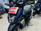 TVS Ntorq 125 2026
