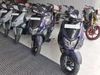 TVS Ntorq 125 2026