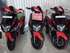 TVS Ntorq 125 2026