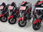 TVS Ntorq 125 2026