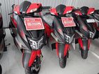TVS Ntorq 125 2026