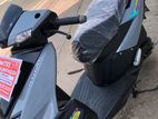 TVS Ntorq 125 2026
