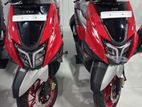 TVS Ntorq 125 2026