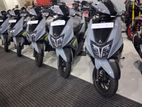 TVS Ntorq 125 2026
