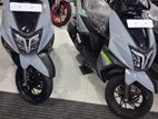 TVS Ntorq 125 2026
