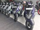 TVS Ntorq 125 2026
