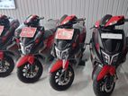 TVS Ntorq 125 2026