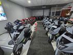 TVS Ntorq 125 2026