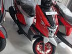 TVS Ntorq 125 2026