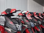 TVS Ntorq 125 2026