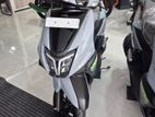 TVS Ntorq 125 2026