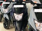 TVS Ntorq 125 2026