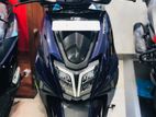 TVS Ntorq 125 2026