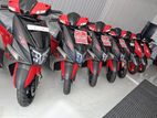 TVS Ntorq 125 2026