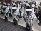 TVS Ntorq 125 2026