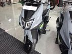 TVS Ntorq 125 2026