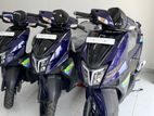 TVS Ntorq 125 2026