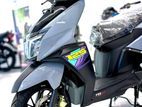 TVS Ntorq 125 2026