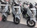 TVS Ntorq 125 2026