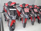 TVS Ntorq 125 2026