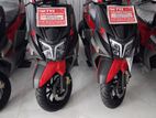 TVS Ntorq 125 2026