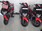 TVS Ntorq 125 2026
