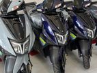 TVS Ntorq 125 2026
