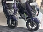 TVS Ntorq 125 2026