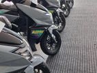 TVS Ntorq 125 2026