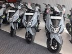 TVS Ntorq 125 2026