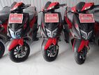 TVS Ntorq 125 2026