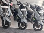TVS Ntorq 125 2026