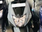 TVS Ntorq 125 2026